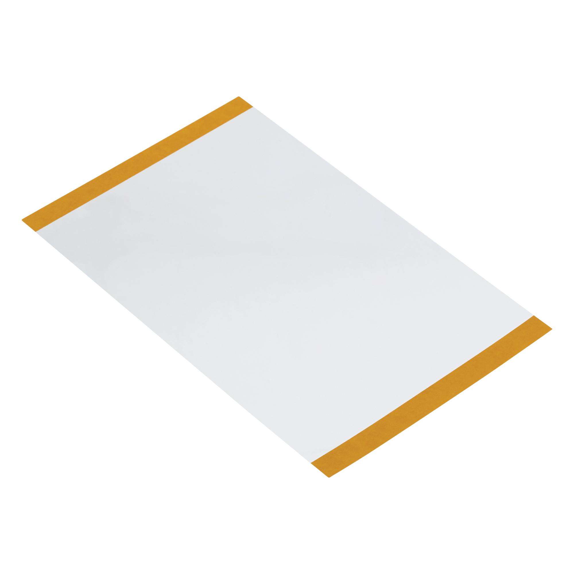 Trend Tool Technology Clear Visor Overlay — 10 Pack, Replacement for Airshield Pro, 68g, Model# U*AIR/P/3C